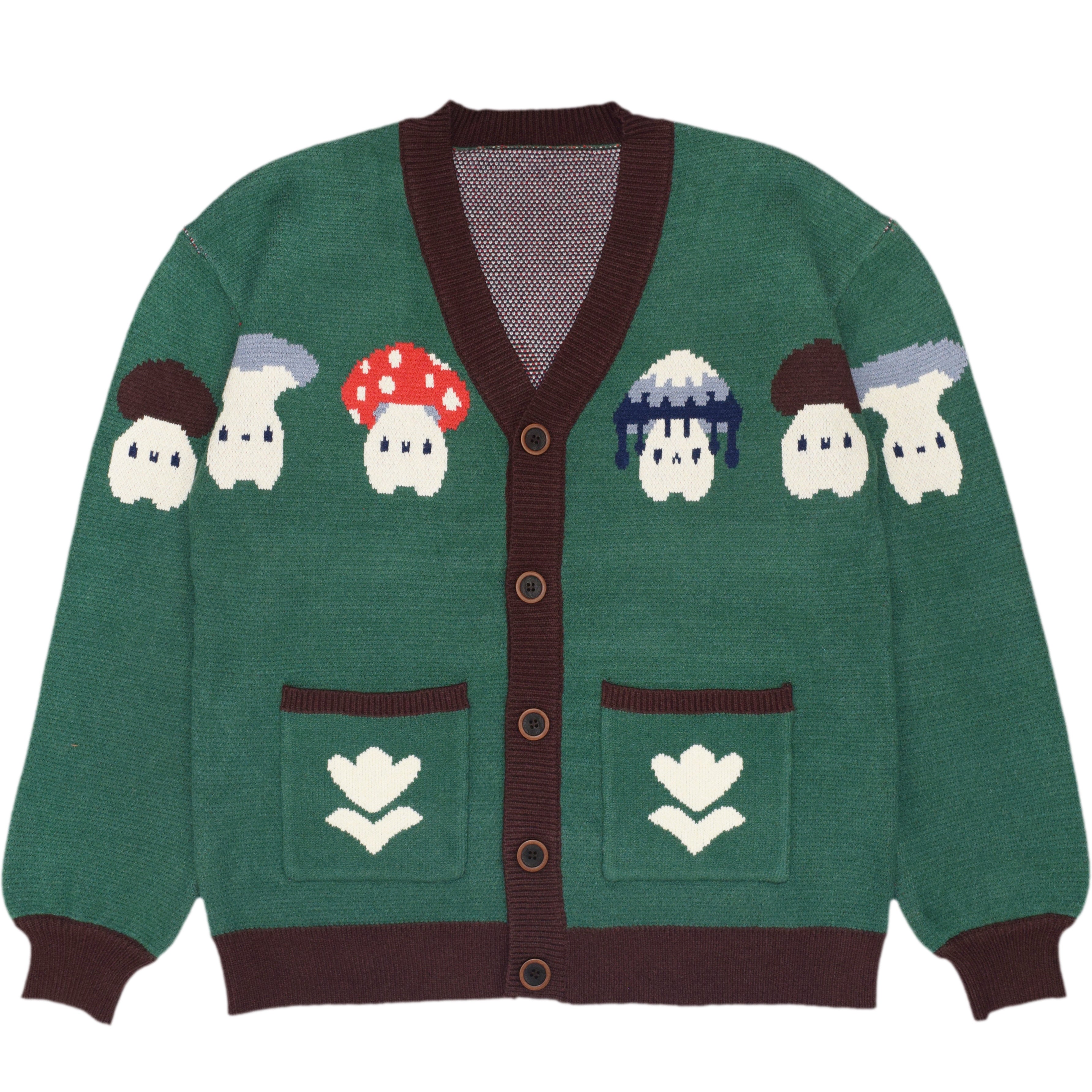 Artist Collaborations – Steady Hands