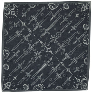 10 Billion Swords Bandana