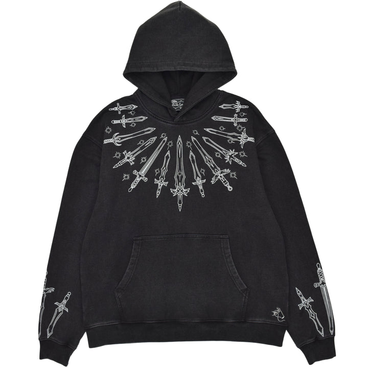 10 Billion Swords Pullover