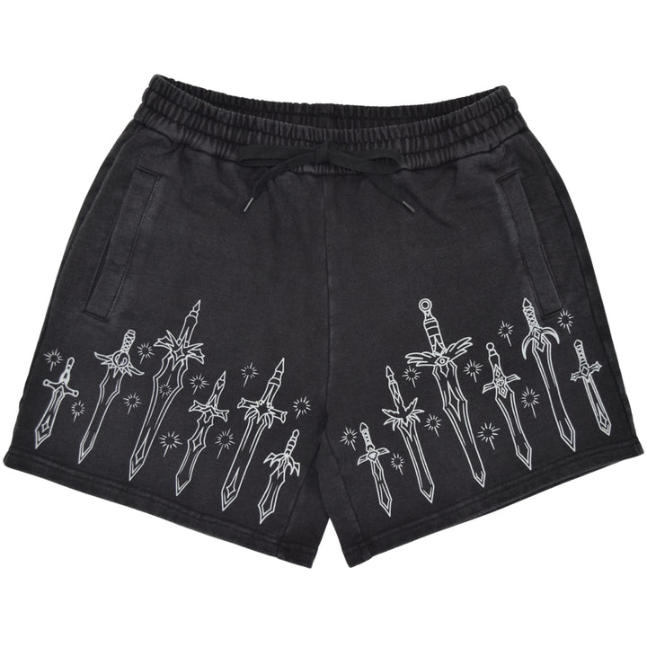 10 Billion Swords Shorts