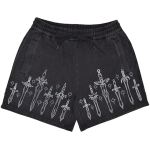 10 Billion Swords Shorts