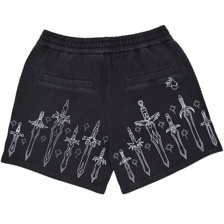 10 Billion Swords Shorts