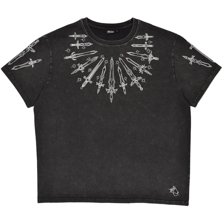 10 Billion Swords Tee