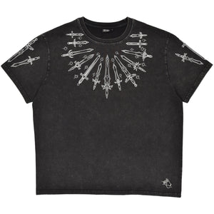 10 Billion Swords Tee