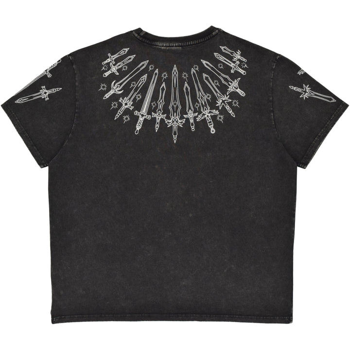 10 Billion Swords Tee