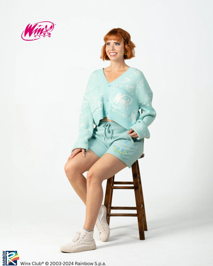 Bloom Shorts