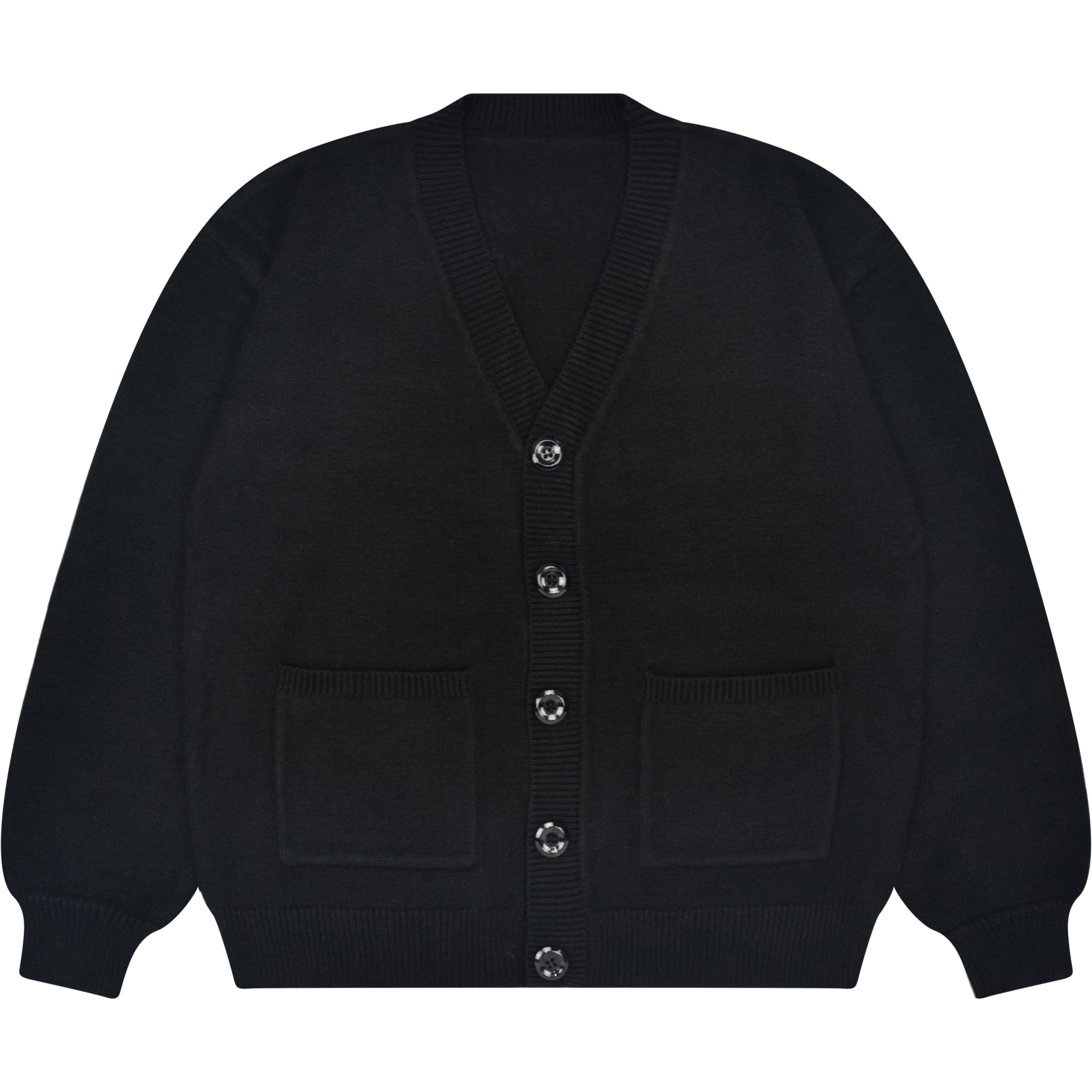 Advanced Darkness Cardigan – Steady Hands