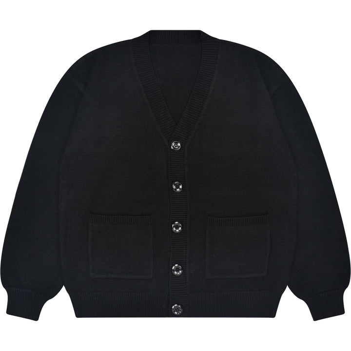Advanced Darkness Cardigan