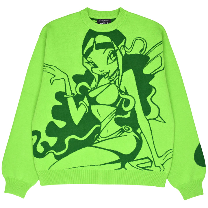Aisha Sweater