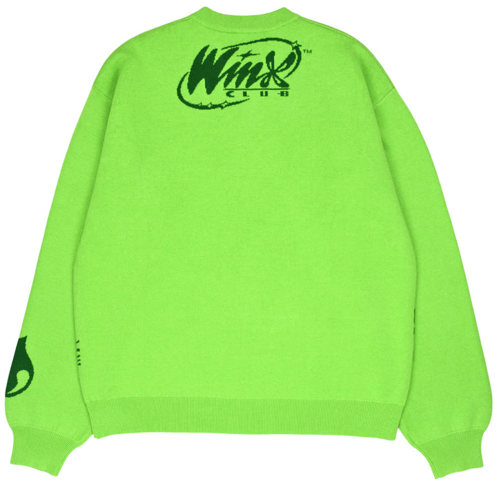 Aisha Sweater
