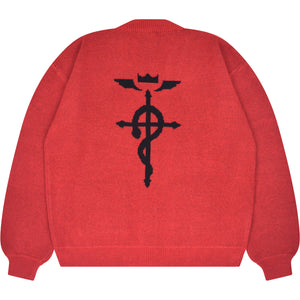Alchemist Cardigan