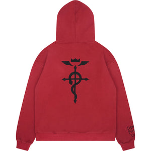Alchemist Hoodie