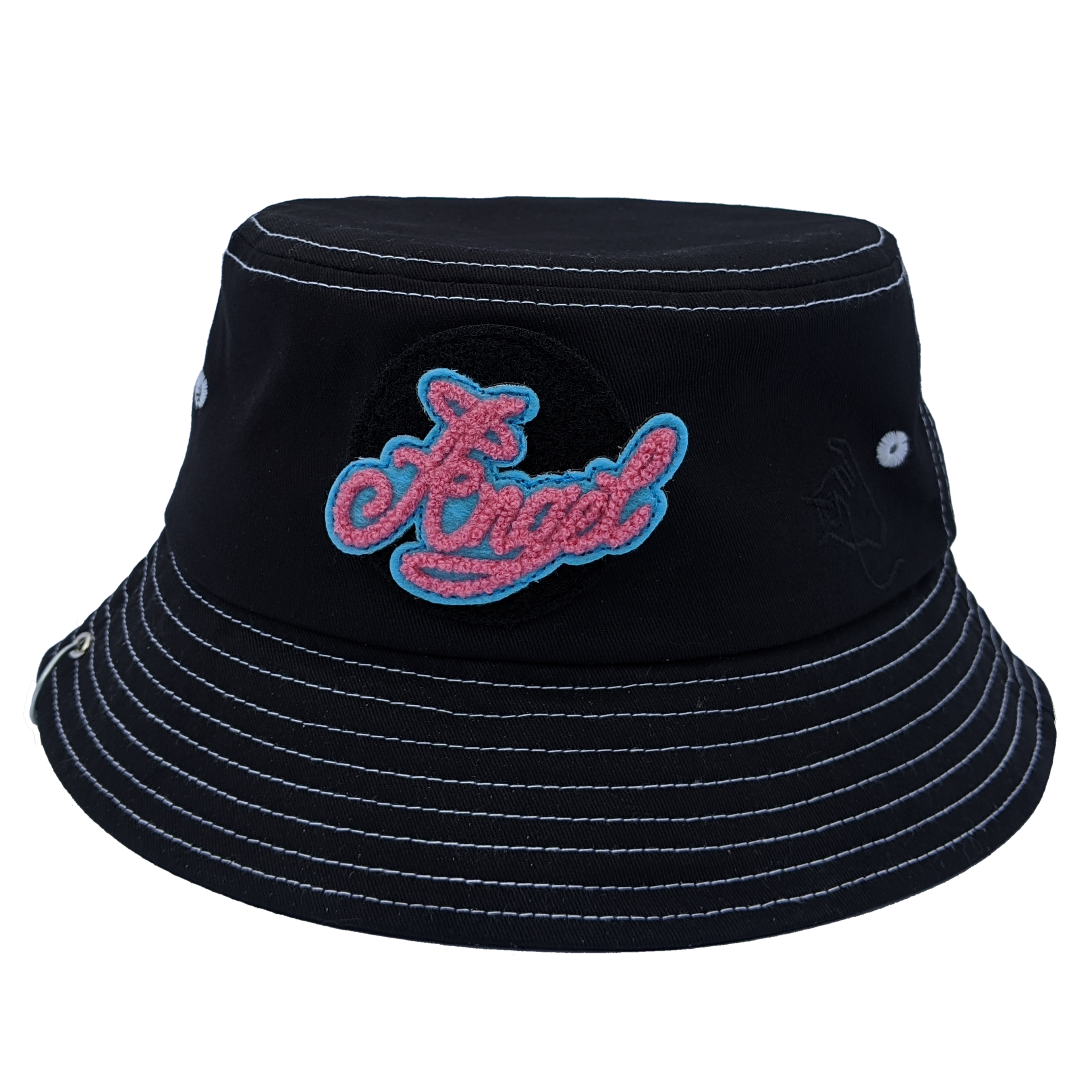 帽子 CTLS | STROKED EMBROIDERY BUCKET HAT '23 帽子 CTLS | STROKED EMBROIDERY BUCKET HAT '23 帽子 CTLS