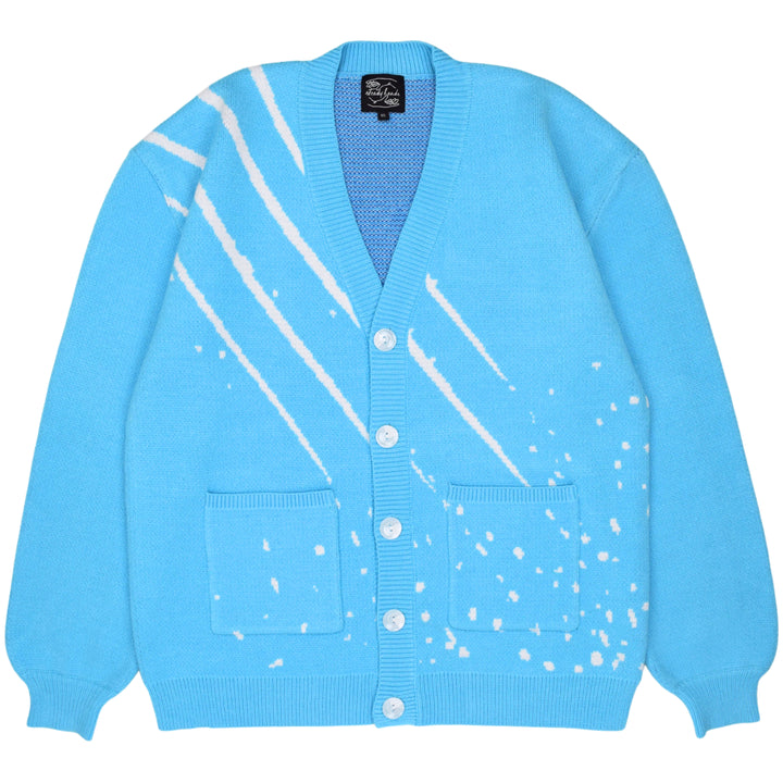 Angler Fish Cardigan