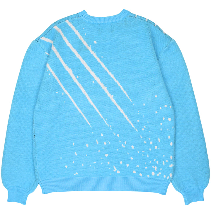 Angler Fish Sweater