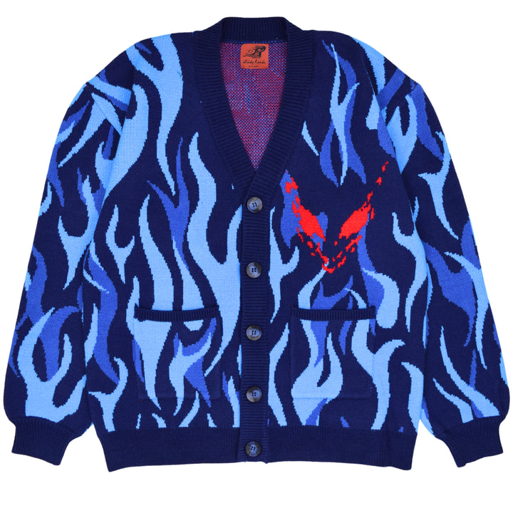 Arsène Cardigan