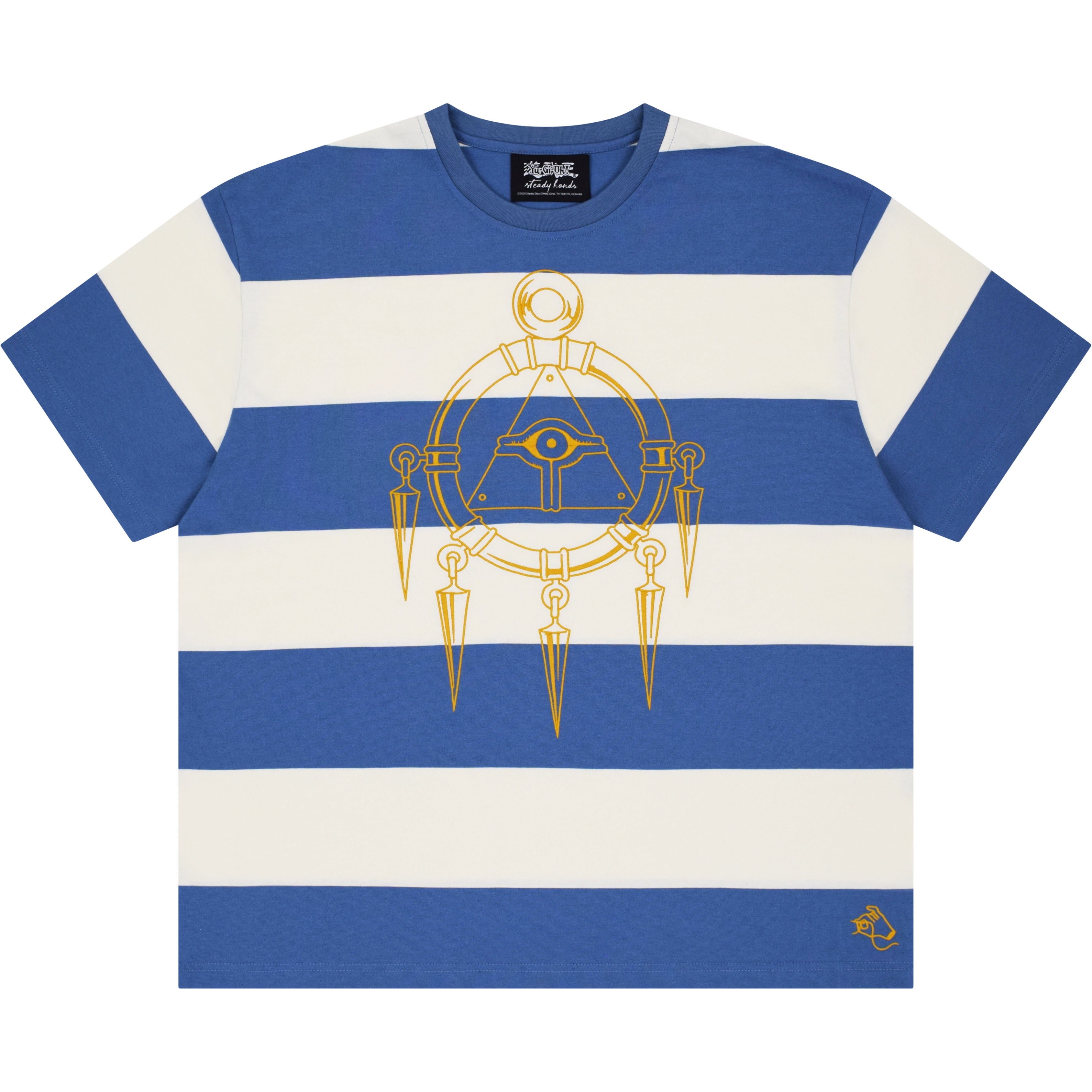bakura card sleeves Bakura Tee – Steady Hands
