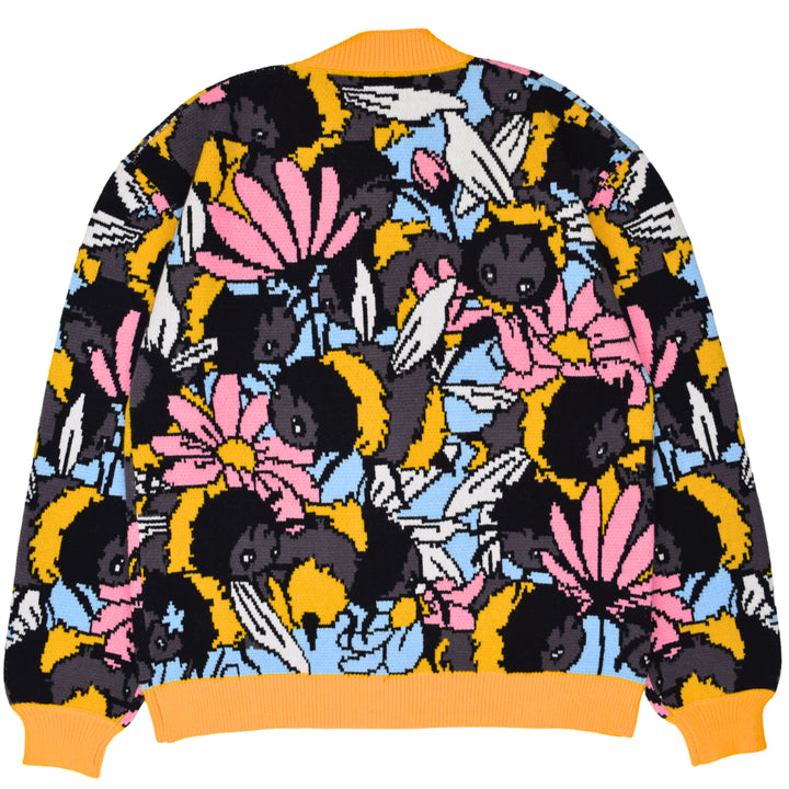 Bee-utiful Cardigan