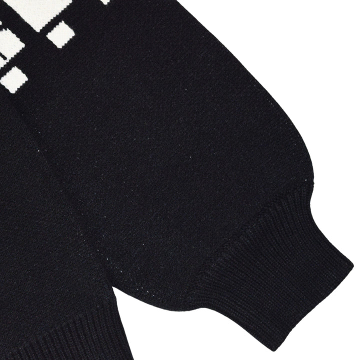 Betty Film Cardigan