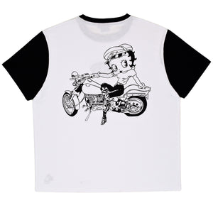 Boop Tee
