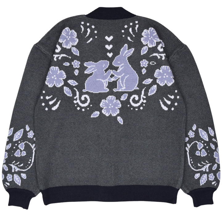 Bunny Dance Cardigan