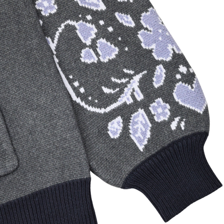Bunny Dance Cardigan