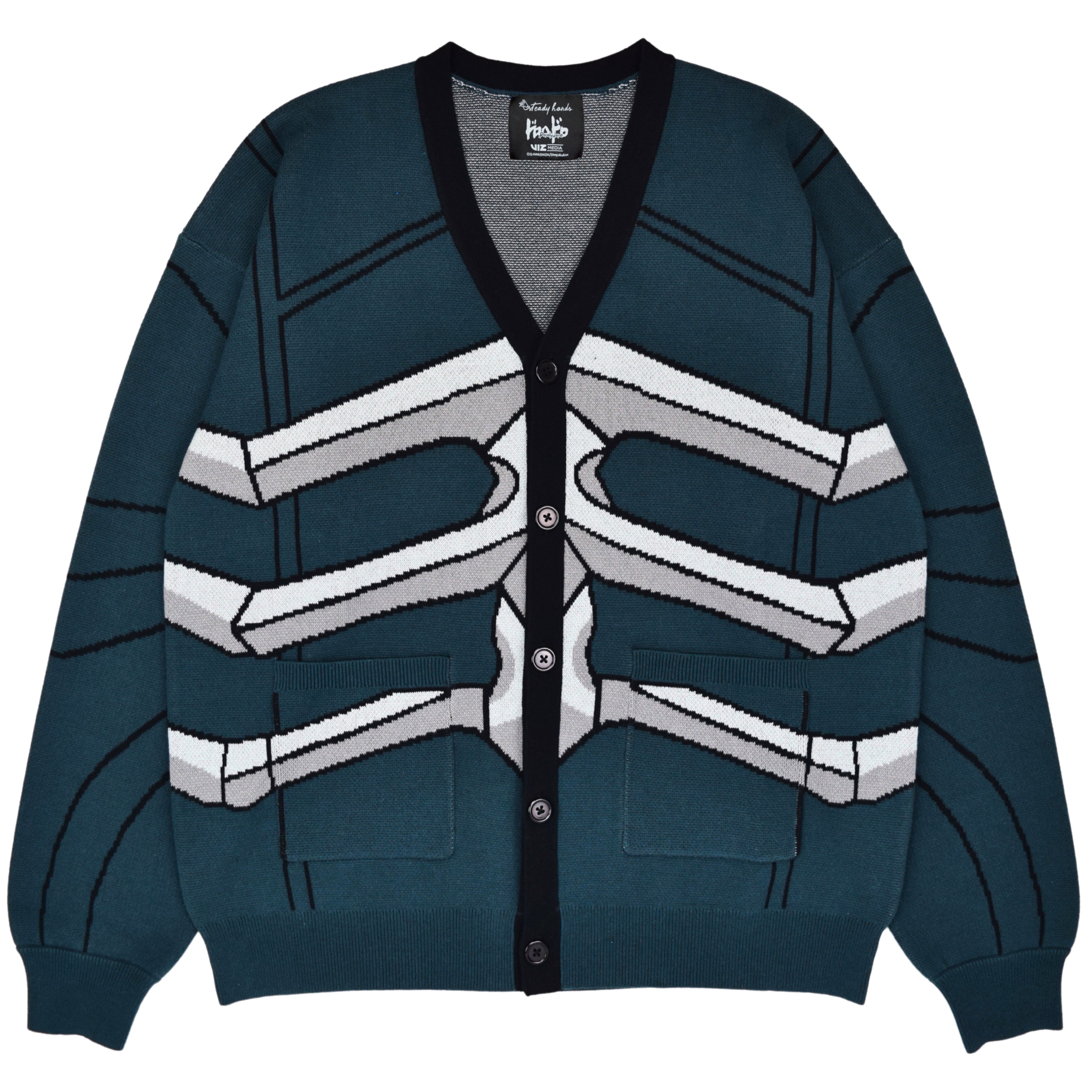 洋楽 KYMANI / SENSEMANIA Caiman_Cardigan_1_dfed3d7a-