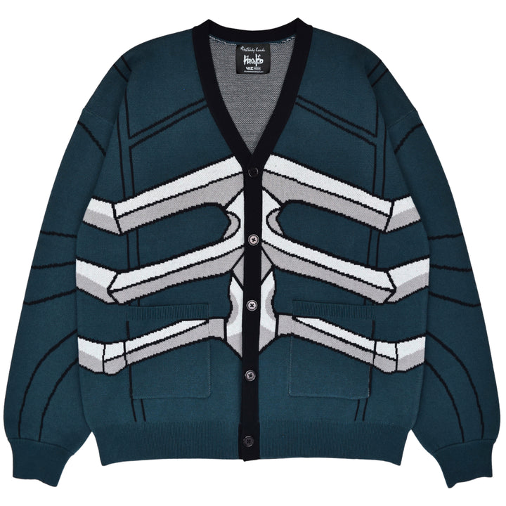 Caiman Cardigan