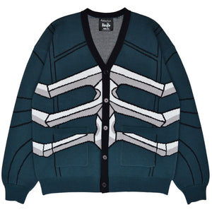 Caiman Cardigan
