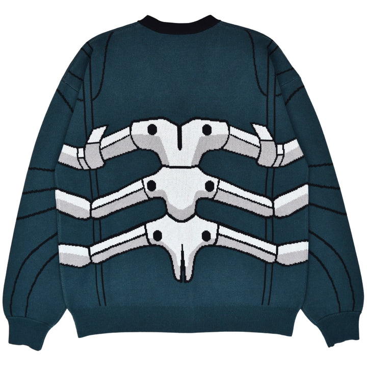 Caiman Cardigan