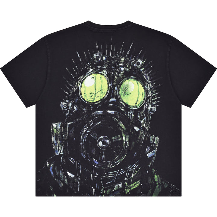 Caiman Tee