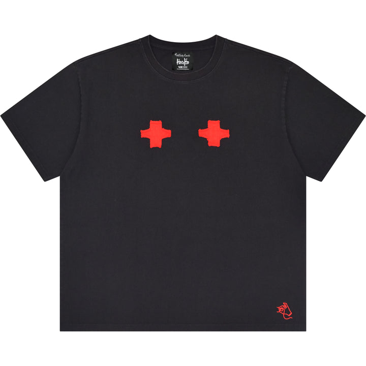 Caiman Tee