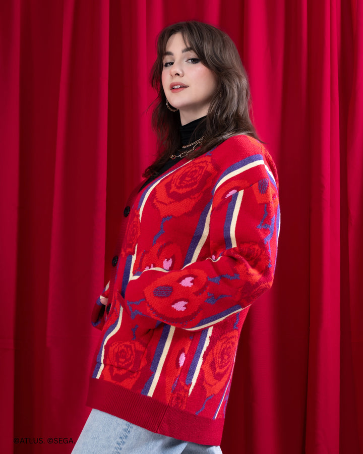 Carmen Cardigan