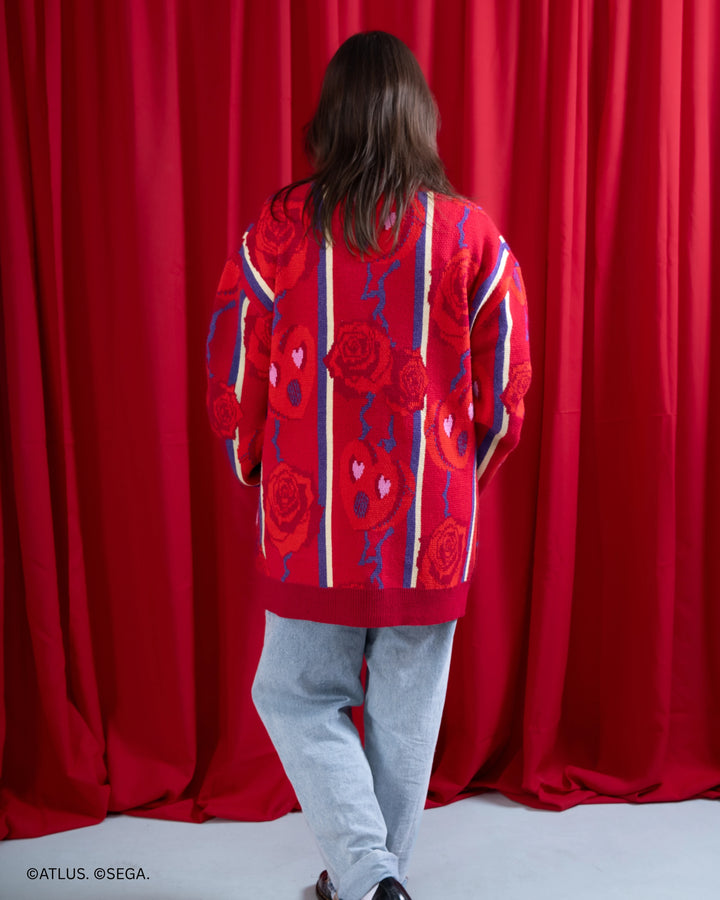 Carmen Cardigan
