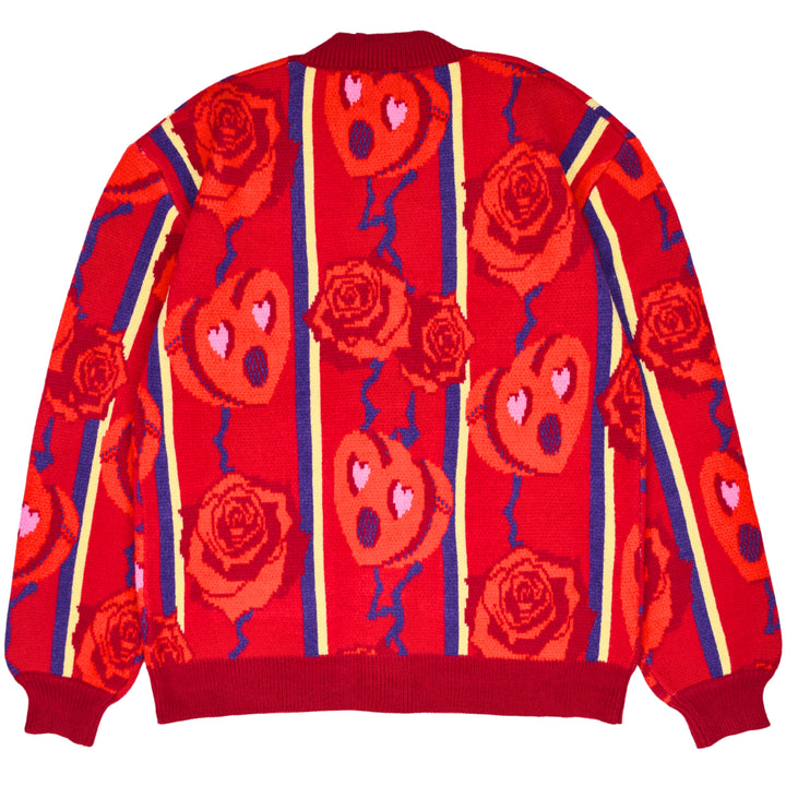 Carmen Cardigan