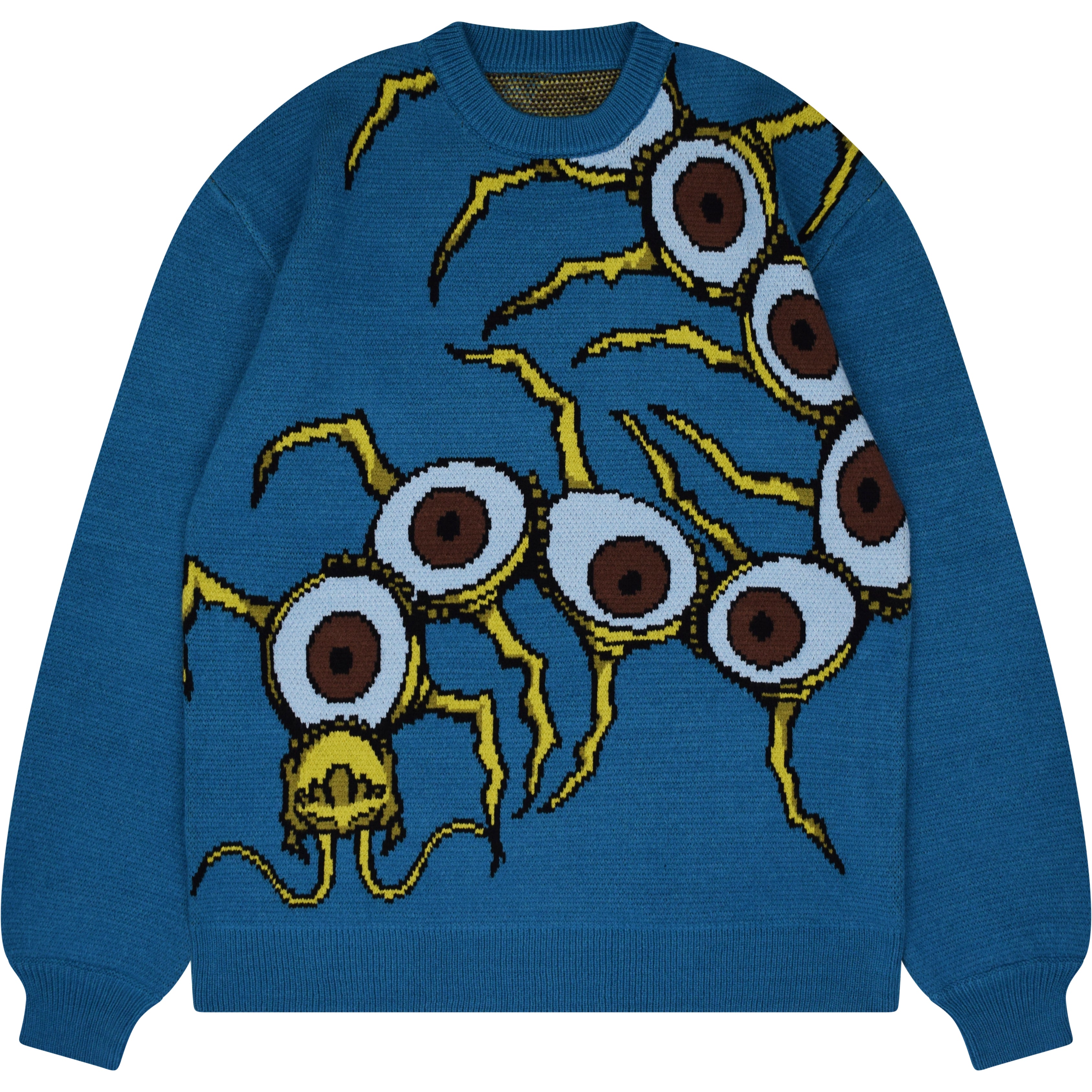 【few, 】Gradation knit CD Centeyepede_Sweater_1.jpg?v=