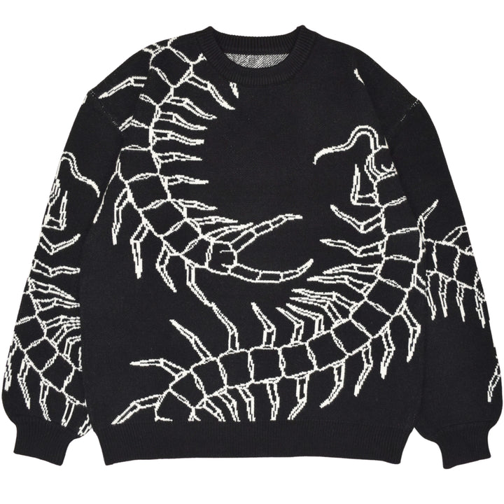 Centipede Sweater
