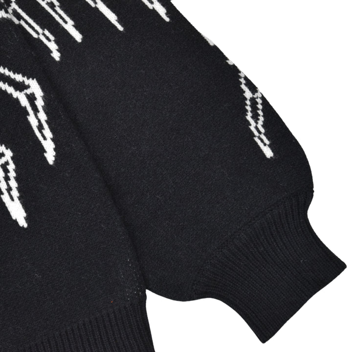 Centipede Sweater