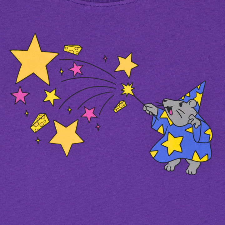 Cheesemancer Tee