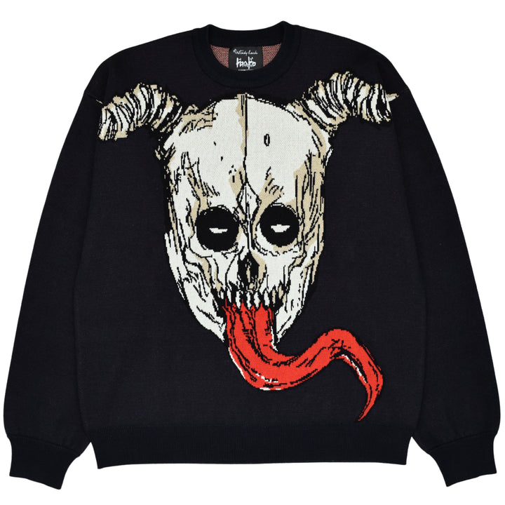 Chidaruma Sweater