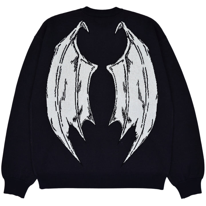 Chidaruma Sweater