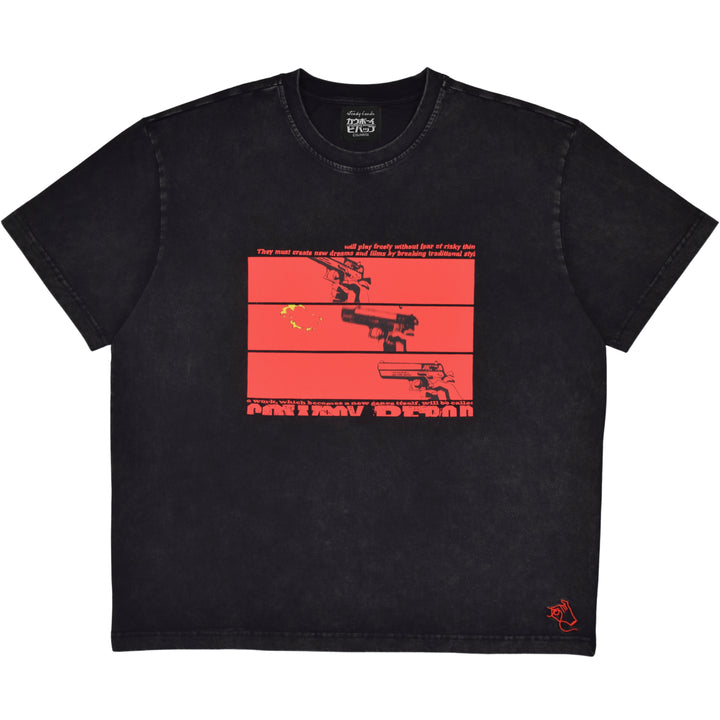 Cowboy Bebop Tee