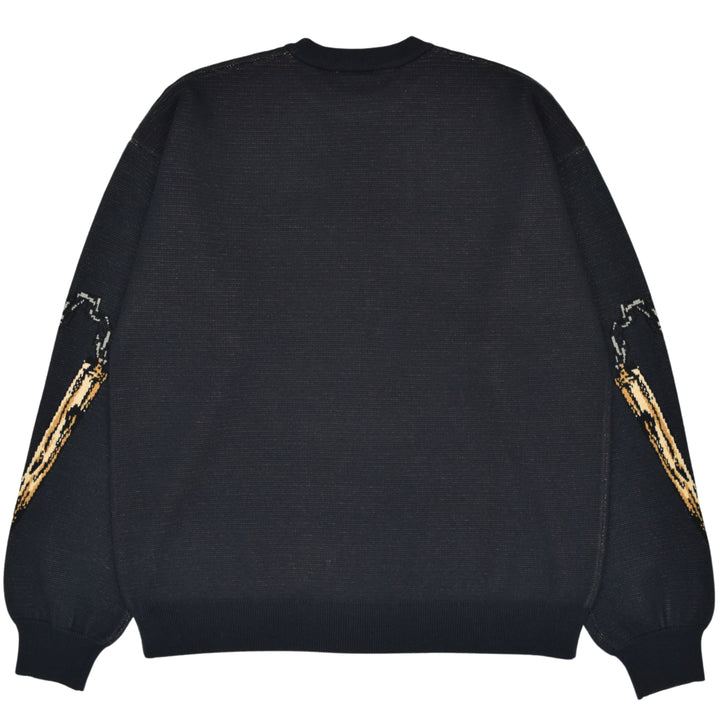 Curse Sweater