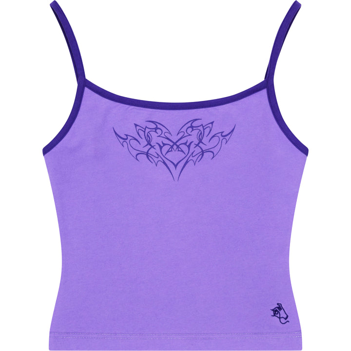 Cyber Heart Cami