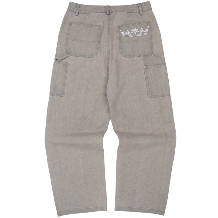 D'Arc Stained Glass Pants