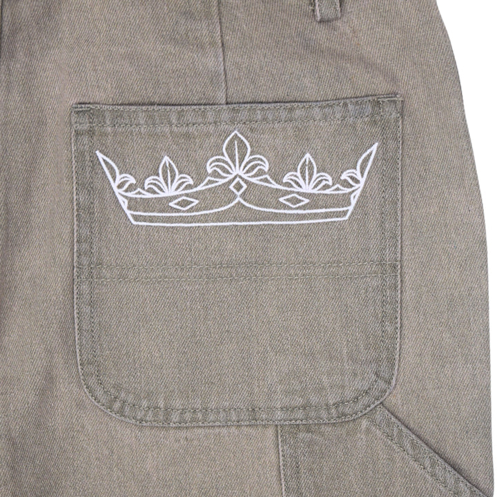 D'Arc Stained Glass Pants