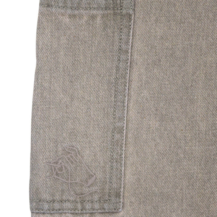 D'Arc Stained Glass Pants