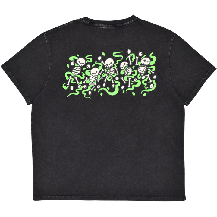Danse Macabre Tee