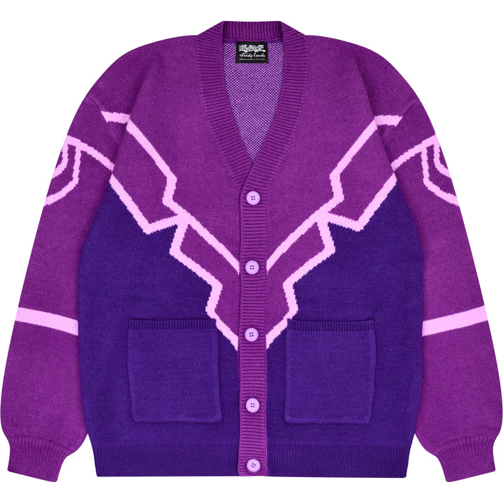 Dark Magician Cardigan