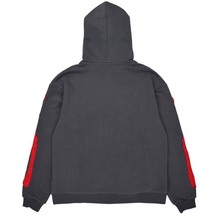 Demon Skeleton Hoodie